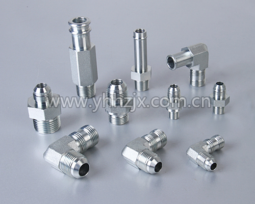 SAE Hydraulic Fittings